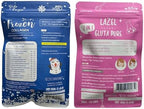 Skinest Frozen Collagen & Lazel Gluta Frozen - 2 Packs