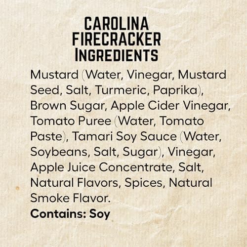 Newman's Own Carolina Firecracker, 19 Ounce (Pack of 1)