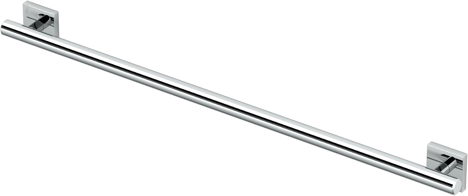 Gatco 946 Elevate, Grab Bar, 36”, Chrome