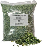 Chives-Freeze Dried 1 POUND-Heat Sealed for Freshness 16 OZ