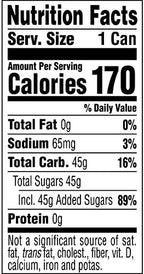 Barq's Red Creme Soda Fridge Pack Cans, 12 Fl Oz (Pack Of 12)