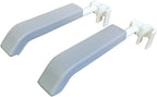 Aidapt Bewl Pair of Armrests for Shower Chair (Eligible for VAT Relief in the UK)