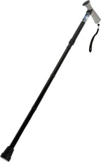 Drive Medical Adjustable Lightweight Folding Canes with Gel Hand Grip