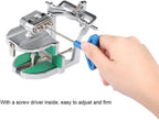 Adjustable Tooth Articulator Professional Articulator Dental Lab Equipment