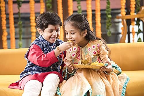 Rakhi/Rakhi for small brother/Cartoon Rakhi/Rakhi for Brother/Rakhi Set/Rudraksha Rakhi/Send rakhi to USA/Rakhi for Brother with Gift Set/Rakhi Bracelet