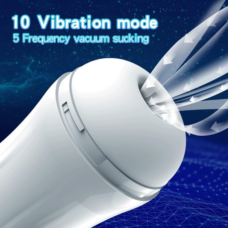 JITEM Fully Automatic Men's Fitness Equipment, Intelligent Pronunciation, USB Charging, size