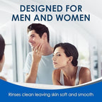 Vanicream Shave Cream | Fragrance, and Gluten Free | For Sensitive Skin | 6 Ounce