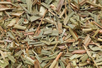 Lemongrass Tea 1 LB (16Oz) | 100% USDA Certified Organic |Cut and Sifted Loose Leaf LemonGrass Tea & Seasoning | Aroma Rich Egypt Lemongrass (cymbopogon citratus)| By U.S. Wellness Naturals