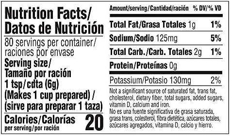 Knorr Professional Ultimate Low Sodium Beef Paste Base Gluten Free, No Artificial Flavors or Preservatives, No MSG added, Colors from Natural Sources, 1 Pound (Pack of 6)