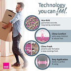 Mediven Plus for Men & Women 20–30 mmHg Thigh High Compression Stockings – Open Toe Durable Support Hosiery with a Secure Silicone Topband for Better Leg Circulation, Work, Travel & Everyday Comfort, III, Standard, Beige