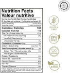 Pride Of India - White Sesame Seeds Unhulled - Calcium & Iron Superfood, 1.25 Pound (20oz) Jar