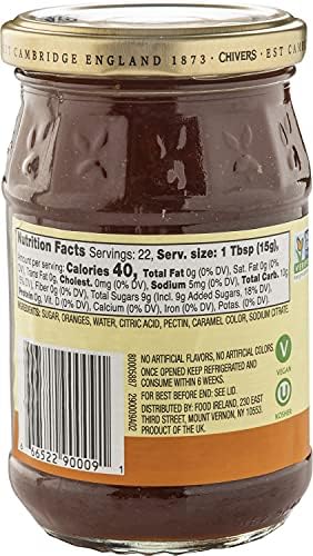 Chivers UK Olde Eng Marmalade 340g (12oz)