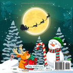 Sudoku Adventskalender für Erwachsene: Weihnachtskalender 2023 mit Sudokus von leicht bis Schwer für Männer und Frauen (German Edition)