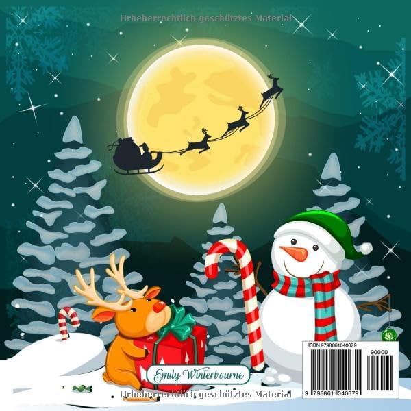 Sudoku Adventskalender für Erwachsene: Weihnachtskalender 2023 mit Sudokus von leicht bis Schwer für Männer und Frauen (German Edition)