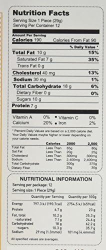 Haldirams, Mithaas Mathura Peda (Indian Sweets), 340 Grams(gm)
