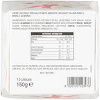 Rocher Raffaello - Almond Coconut Treat, 150g