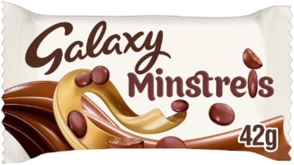 Minstrels 42g x 40 1512g