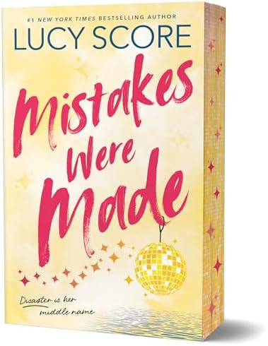 Mistakes Were Made (Deluxe Edition) (Story Lake, 2) by Lucy Score
