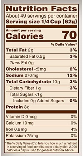 Chef-mate Hot Dog Canned Chili Sauce with Meat, Ready to Eat, 6 lb 12 oz (#10 Can Bulk) (Pack of 2)