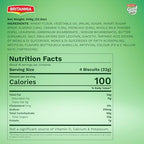 Britannia Good Day Pistachio Almond Cookies Value Pack, 22.8 oz (648g) – Crunchy Nutty Biscuits, Perfect Tea-Time & Anytime Snack