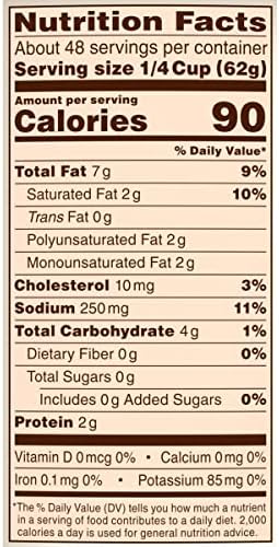 Chef-mate Country Sausage Gravy, Breakfast Sausage, Biscuits and Gravy, 6 lb 9 oz, #10 Can (Pack of 2)