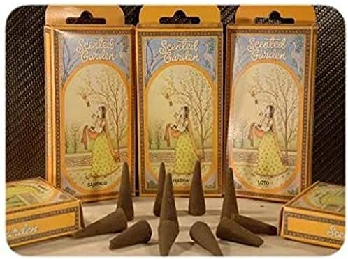 RADHE SHYAM Essence for Home, 1 Pack (1 x 100 g)