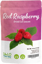 Red Raspberry Leaves 4oz., Red Raspberry Leaf Tea , Dried Cut Leaves in a Resealable Bag, Rubus Idaeus , Product From Croatia, Packaged in the USA
