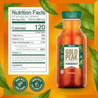 Gold Peak Sweet Tea, 52 fl oz