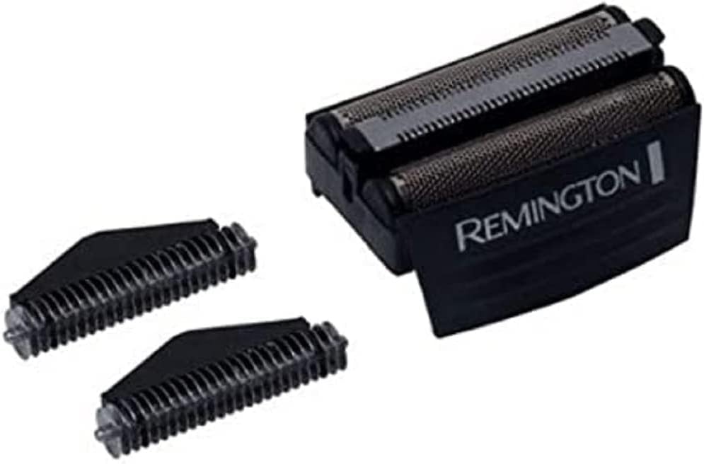 Remington SPF300 Black Metal Triple Head Titanium X Flex & Pivot Foil and Cutter Assembly for F5800 & F7800