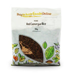 Buy Whole Foods Organic Red Camargue Rice (500g)