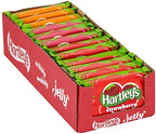 Hartleys Assorted Tablet Jellies - 12x135g