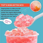 Commercial Popping Boba Making Machine, 50kg/h Popping Boba Molding Tool, Stainless Steel Popping-Boba Pearl Maker, Easy to Clean, for Milk Tea Shops