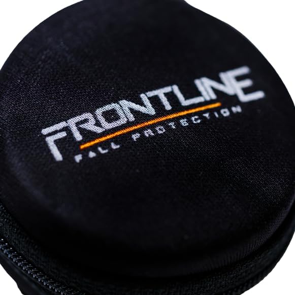 Frontline ACTR Universal Suspension Trauma Straps (1 Pack)