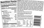Nissin Hot and Spicy Chicken Flavor Ramen Noodle Soup, 3.32 Ounce (Pack of 18)