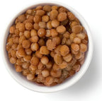 Food to Live Organic Canned Lentils, 14 oz (Pack of 1) – Unsalted, Non-GMO, Vegan. Ready to Eat. Perfect for Salads, Soups and Quick Meals. Wholesale