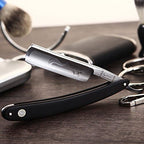 Shaving Ready Cut Throat Razor Straight Razor