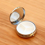Witchs Best Potion Medicine Vitamin Pill Box