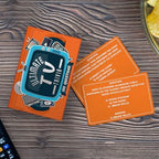 Gift Republic Ultimate TV Trivia