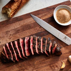 Portland Salt Co. Steak Salt & Spice Blend – SPG Seasoning - Savory Mix of Sea Salt, Pepper & Garlic - Signature All-Purpose Gourmet Rub - Non-GMO, 4 Oz (Pack of 1)
