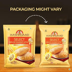 Aashirvaad Select Whole Wheat Sharbati Atta 11 Pound (5 KG)