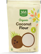 365 by Whole Foods Market, Organic Coconut Flour, Paleo-Friendly, 16 Ounce