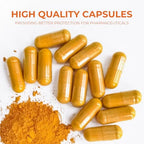 Size 0 Gelatin Capsules Empty Pill Gel Caps Pure Bovine Clear (100 Count) Gluten Free, Non-GMO, Halal Certified Filling Kit with 2 Spoons for DIY Your Own Supplements