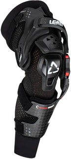 Leatt Knee Brace C-Frame Hybrid Pair