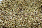 Whole Dried Marjoram Leaves. Origanum Majorana. Hojas de Mejorana. 4 oz and 1 lb. (4 OZ)