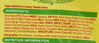 Mug Shot Macaroni And Cheese Pasta 68G