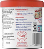 Betty Crocker Rich & Creamy Gluten Free Creamy White Frosting, 16 oz.