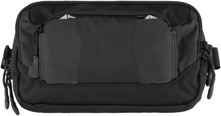 Vertx SOCP Tactical Fanny Pack - Versatile Waistpack with Ample Storage, Durable Material, Ideal for Everyday Carry and Outdoor Adventures