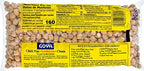 Goya Foods Chick Peas, Garbanzo Beans, Dry, 16 Ounce (Pack of 24)