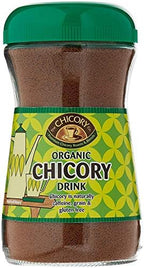 (2 Pack) - Prewetts - Org Instant Chicory Drink | 100g | 2 PACK BUNDLE