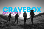 CRAVEBOX Deluxe Breakfast Bars Mix (30ct) - Easter Healthy Snacks to Go, Granola Cereal Nutrition Healthy Bar Mix Assortment Variety Pack, Snacks Gift Care Package for Office or Home College Back to School
